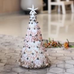 Cơ Sở Sản Xuất Mỹ Nghệ Thanh Thêm