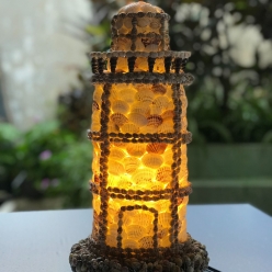 Cơ Sở Sản Xuất Mỹ Nghệ Thanh Thêm