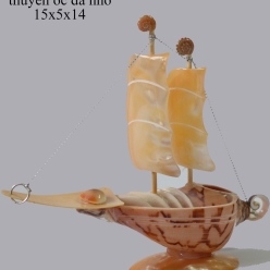 Cơ Sở Sản Xuất Mỹ Nghệ Thanh Thêm