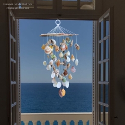 Cơ Sở Sản Xuất Mỹ Nghệ Thanh Thêm