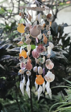 Cơ Sở Sản Xuất Mỹ Nghệ Thanh Thêm