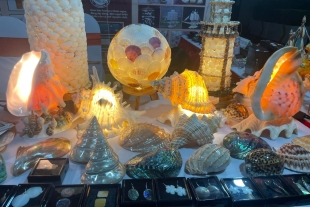 Cơ Sở Sản Xuất Mỹ Nghệ Thanh Thêm