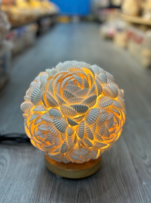 Cơ Sở Sản Xuất Mỹ Nghệ Thanh Thêm