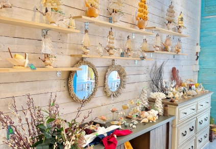 Cơ Sở Sản Xuất Mỹ Nghệ Thanh Thêm