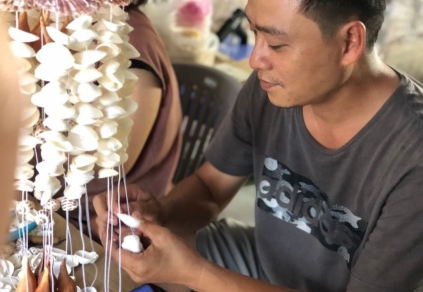 Cơ Sở Sản Xuất Mỹ Nghệ Thanh Thêm