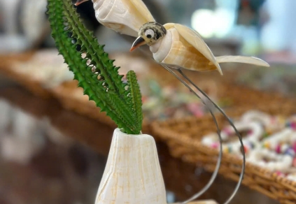 Cơ Sở Sản Xuất Mỹ Nghệ Thanh Thêm