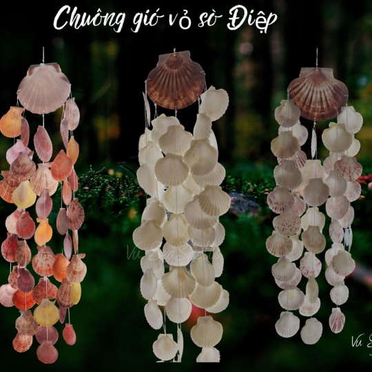 Cơ Sở Sản Xuất Mỹ Nghệ Thanh Thêm