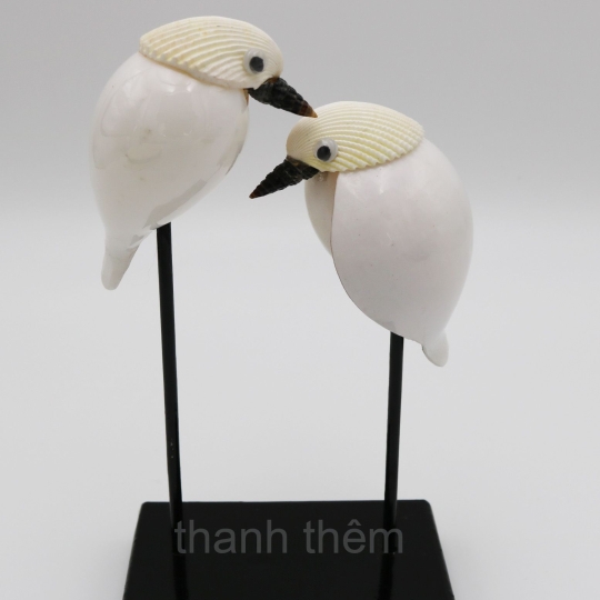 Cơ Sở Sản Xuất Mỹ Nghệ Thanh Thêm