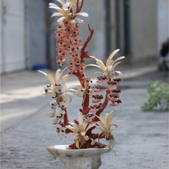 Cơ Sở Sản Xuất Mỹ Nghệ Thanh Thêm