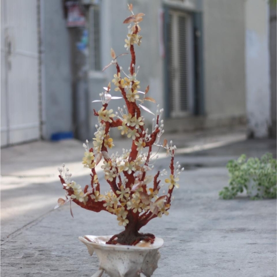 Cơ Sở Sản Xuất Mỹ Nghệ Thanh Thêm