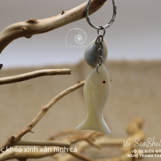 Cơ Sở Sản Xuất Mỹ Nghệ Thanh Thêm