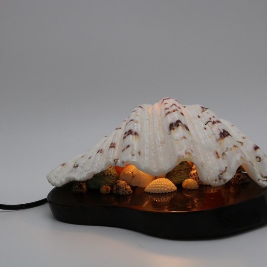 Cơ Sở Sản Xuất Mỹ Nghệ Thanh Thêm