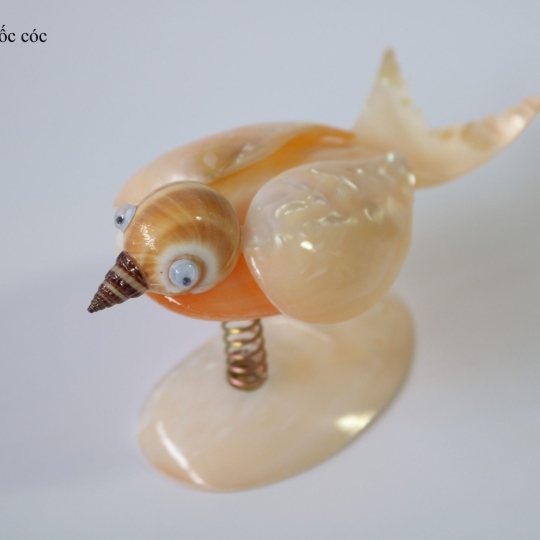 Cơ Sở Sản Xuất Mỹ Nghệ Thanh Thêm