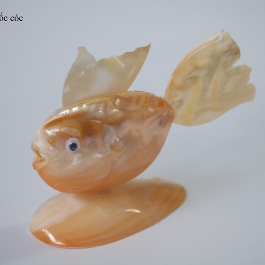 Cơ Sở Sản Xuất Mỹ Nghệ Thanh Thêm