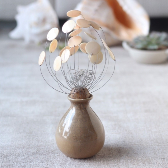 Cơ Sở Sản Xuất Mỹ Nghệ Thanh Thêm