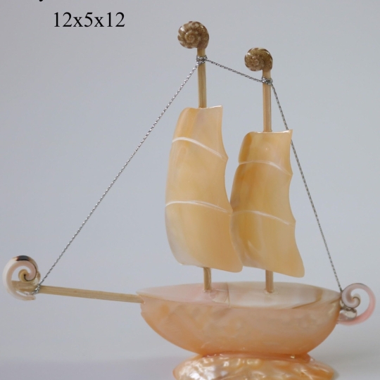 Cơ Sở Sản Xuất Mỹ Nghệ Thanh Thêm