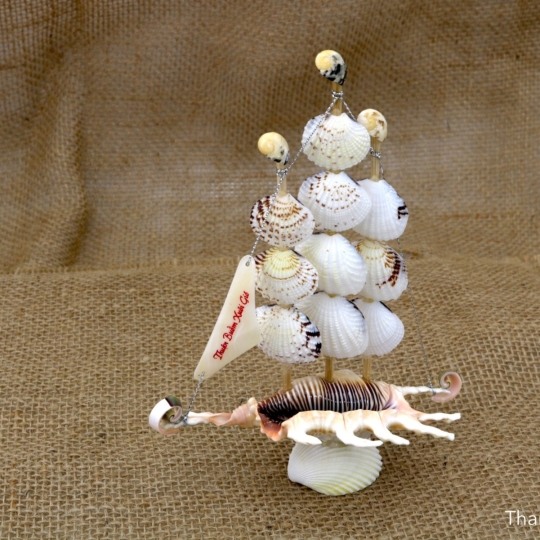 Cơ Sở Sản Xuất Mỹ Nghệ Thanh Thêm