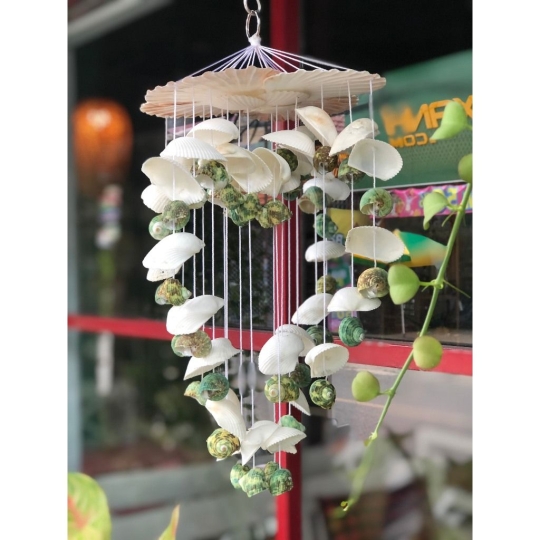 Cơ Sở Sản Xuất Mỹ Nghệ Thanh Thêm