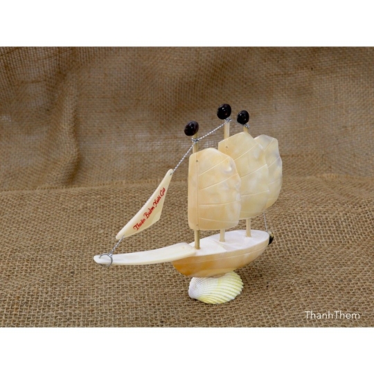 Cơ Sở Sản Xuất Mỹ Nghệ Thanh Thêm