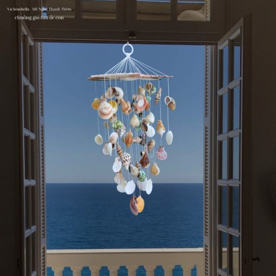 Cơ Sở Sản Xuất Mỹ Nghệ Thanh Thêm