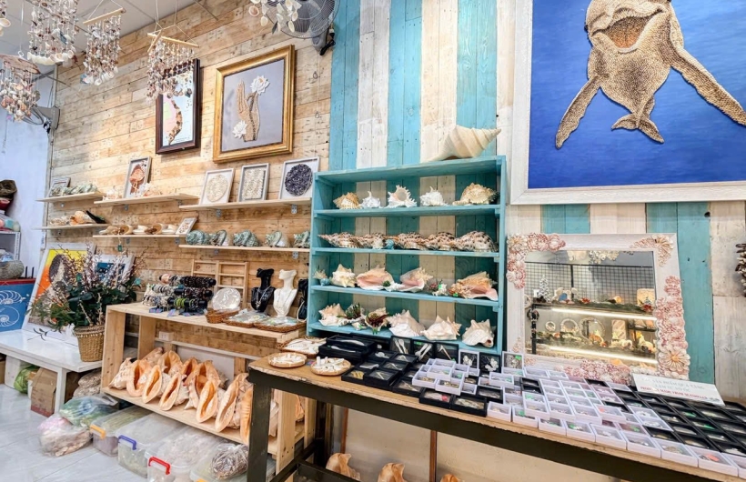 Cơ Sở Sản Xuất Mỹ Nghệ Thanh Thêm